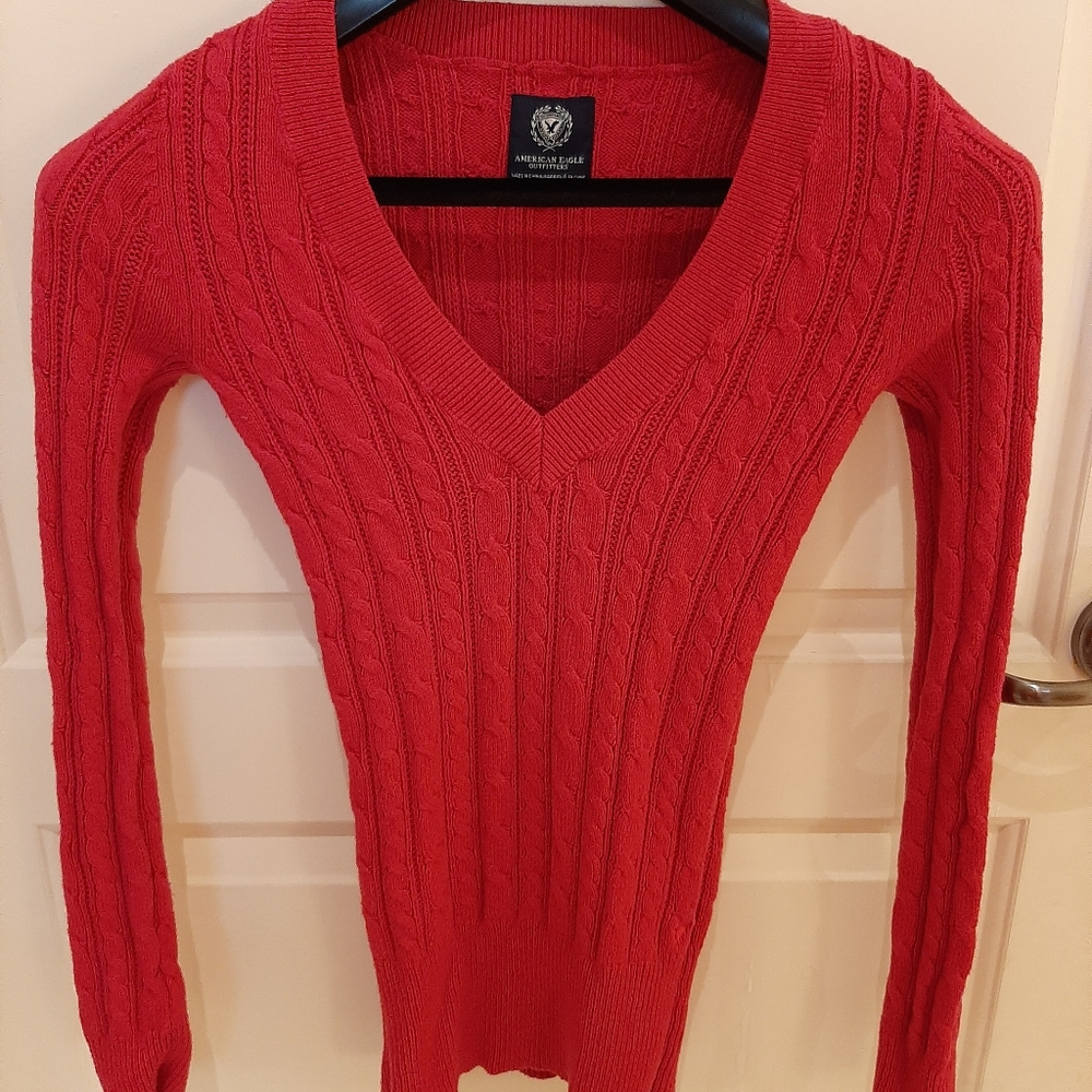 American Eagle sweatshirts